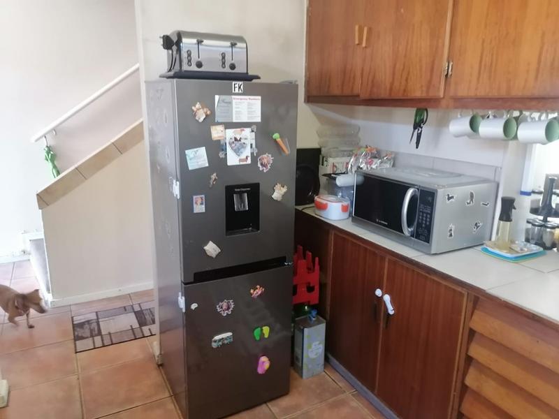 2 Bedroom Property for Sale in Navalsig Free State